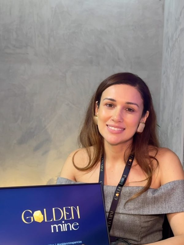 Publicação da Golden Mine explicando o que é o CET, o Custo Efetivo Total