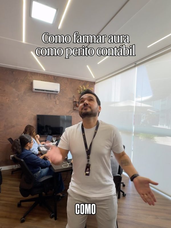 Publicação da Golden Mine sobre o rigor técnico por trás de um laudo pericial